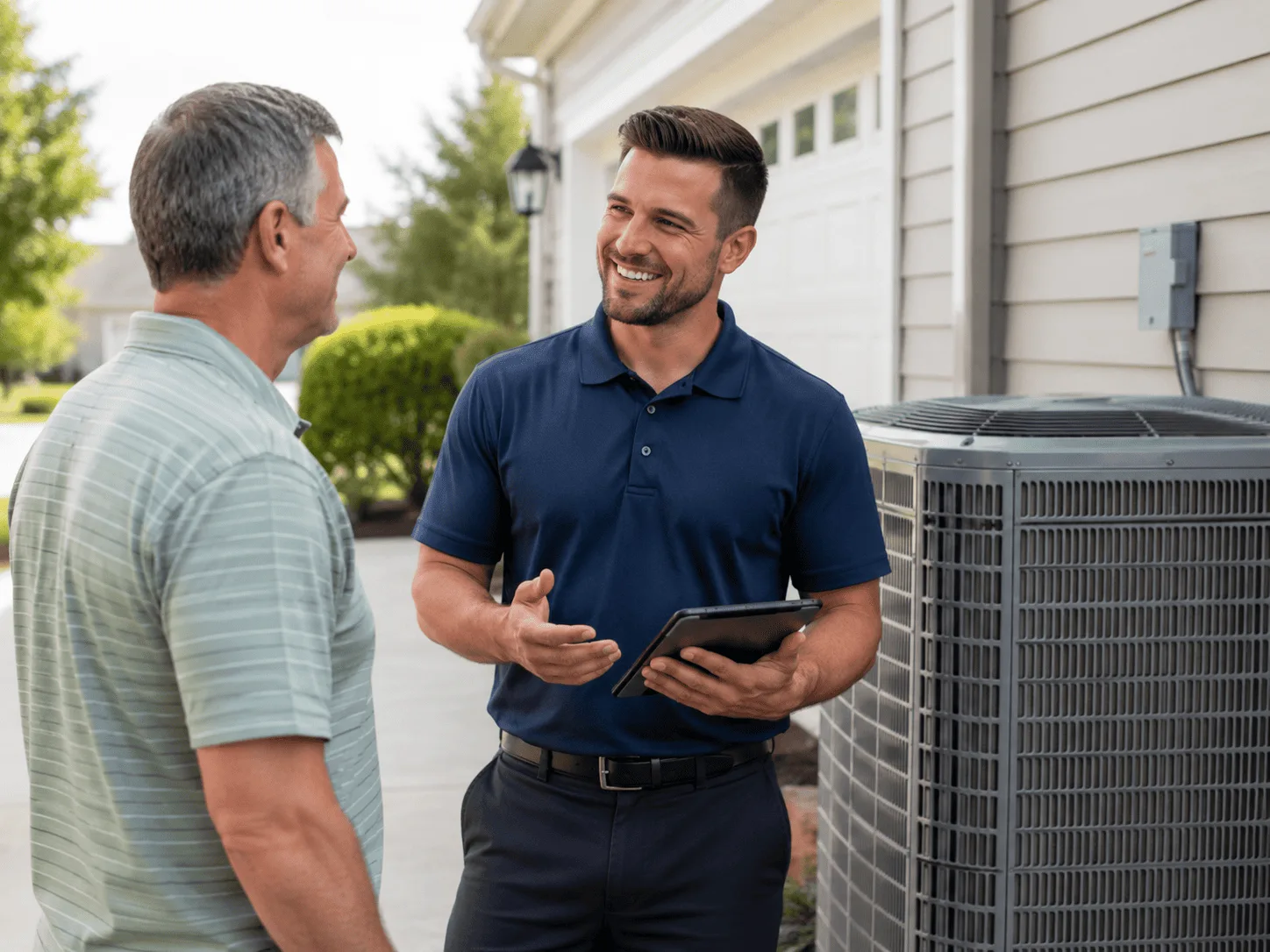 Heat Pump Installation Winchester, KY FAQs